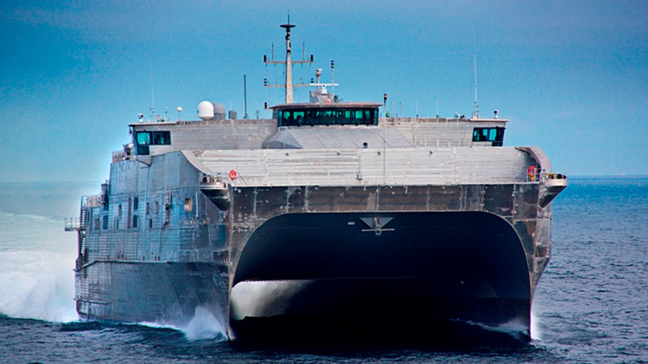 Image Credit: US Navy - Public domain/Wiki Commons