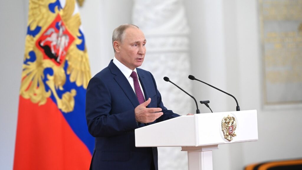 Image Credit: The Presidential Press and Information Office - CC BY 4.0/Wiki Commons