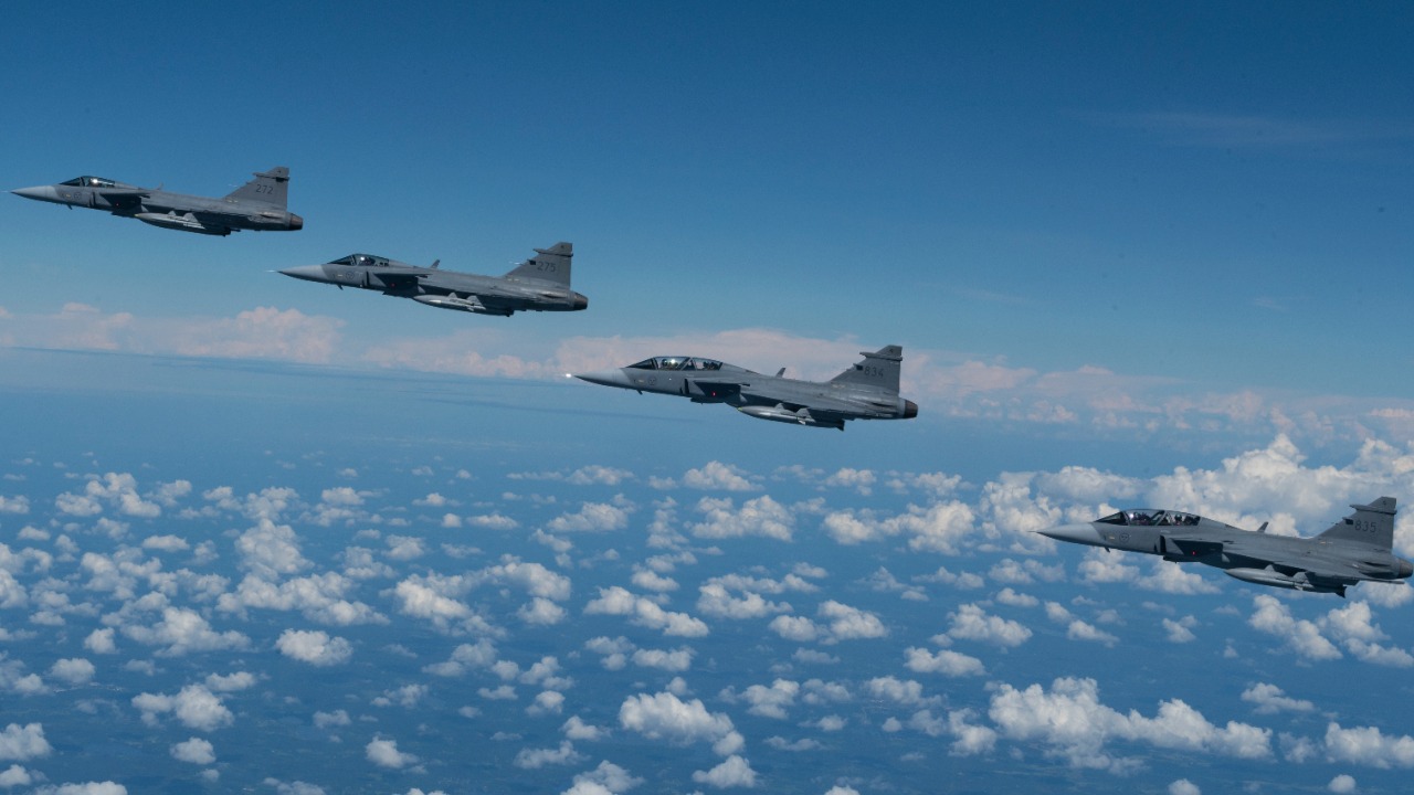 Image Credit: U.S. Air Force video by Tech. Sgt. Jael Laborn - Public domain/Wiki Commons