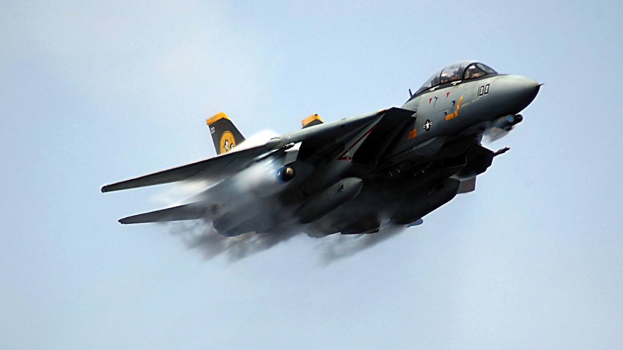 Image Credit: Service Depicted: NavyCamera Operator: NATHAN LAIRD, USN - Public domain/Wiki Commons