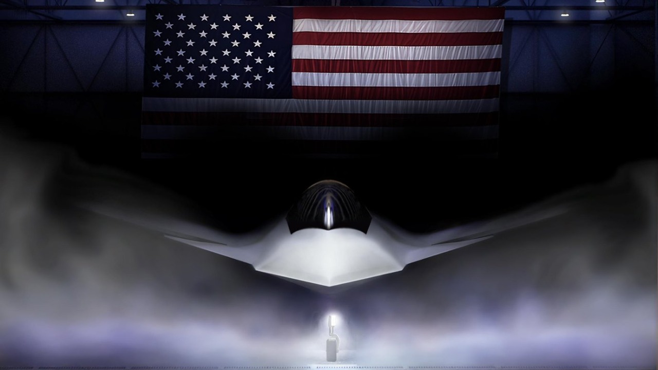 Image Credit: U.S. Air Force - Public domain/Wiki Commons