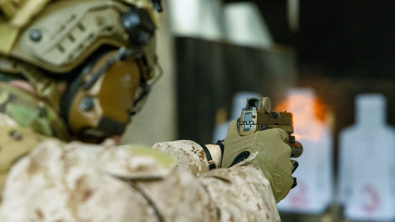 Image Credit: Cpl. Daniel R. Garcia - Public domain/Wiki Commons