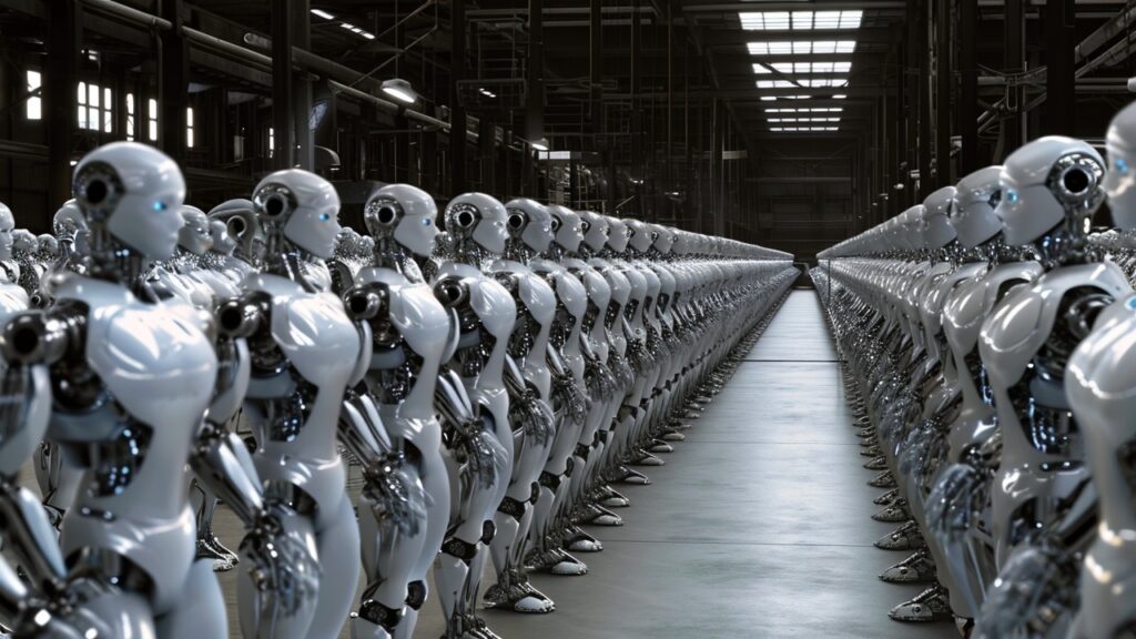 Image Credit: Midjourney AI - Public domain/Wiki Commons