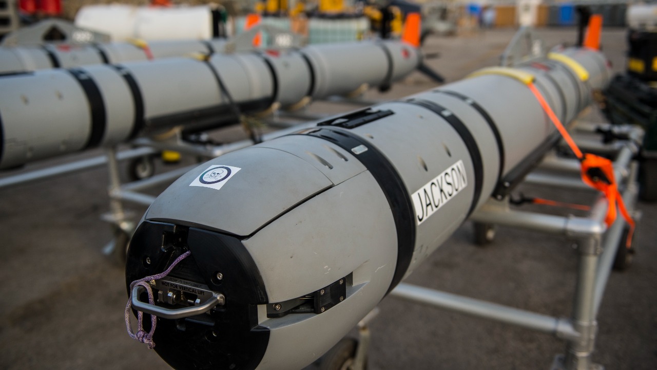 Image Credit: Petty Officer 1st Class Julian Olivari - Public domain/Wiki Commons