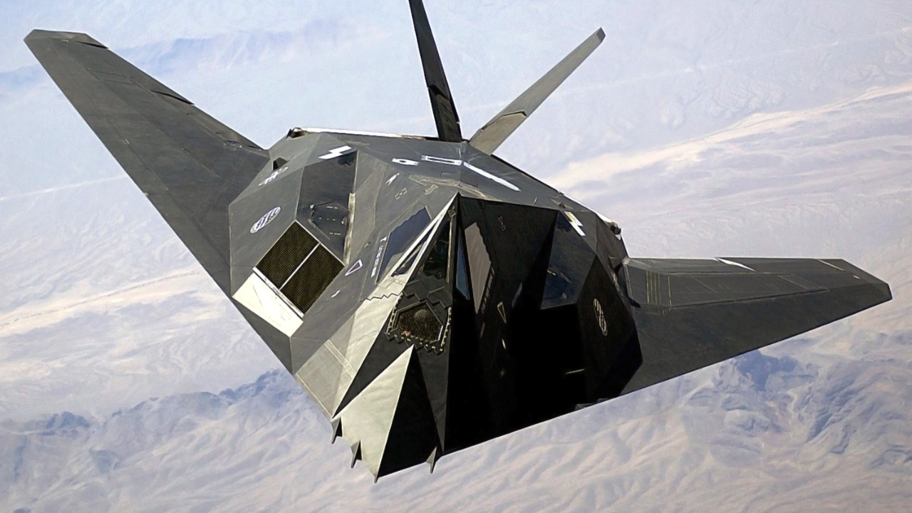 Image Credit: Staff Sgt. Aaron Allmon II - Public domain/Wiki Commons