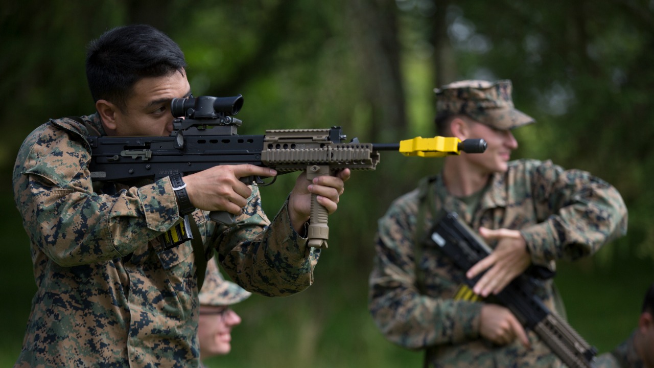 Image Credit: Sgt. Jessika Alarcon - Public domain/Wiki Commons