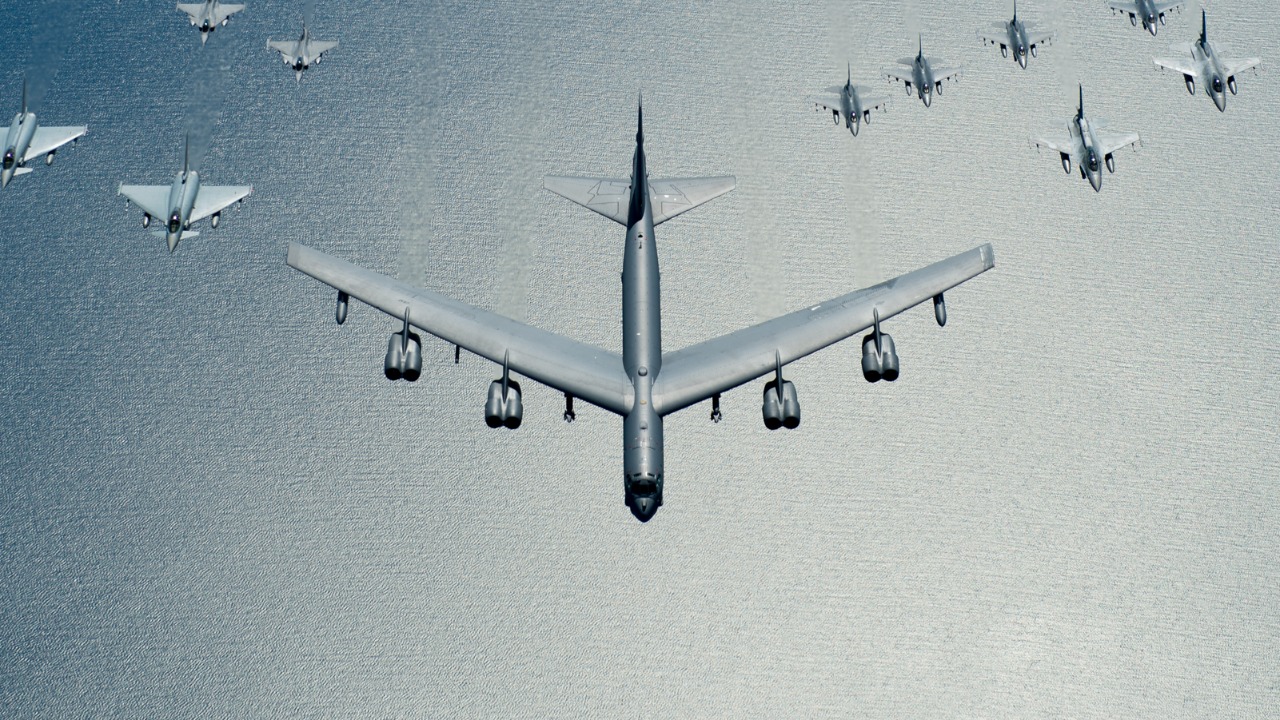 Image Credit: U.S. Air Force photo/Senior Airman Erin Babis - Public domain/Wiki Commons