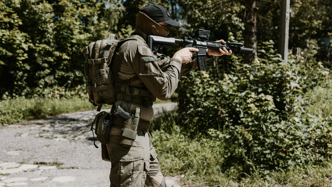 taiwangun/Unsplash