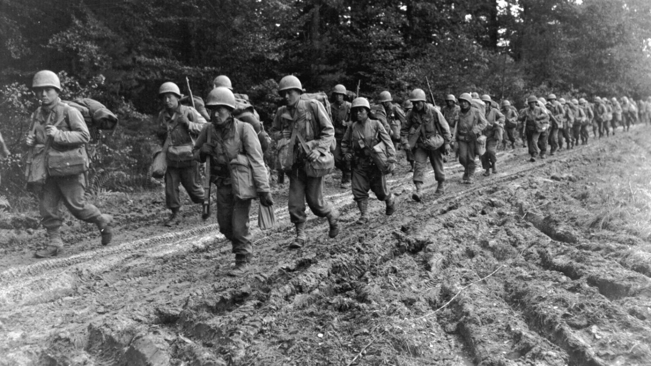 Image Credit: US Army - Public domain/Wiki Commons