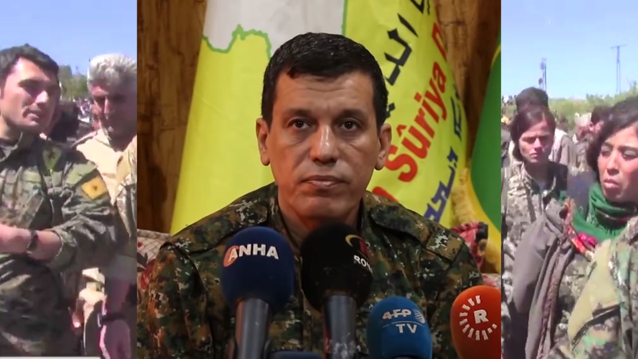 Image Credit: Voice of America Kurdish - Public domain/Wiki Commons