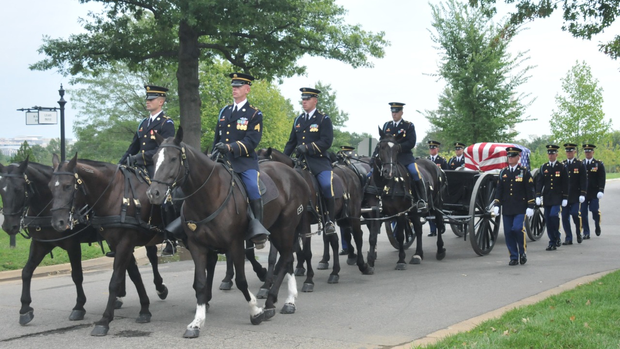 Image Credit: Spc. Devin Kornaus - Public domain/Wiki Commons