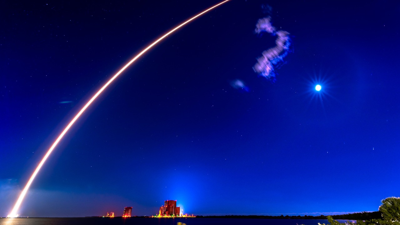 Image Credit: U.S. Space Force photo by Joshua Conti - Public domain/Wiki Commons
