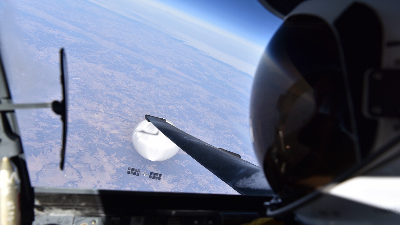 Image Credit: Department of Defense - Public domain/Wiki Commons