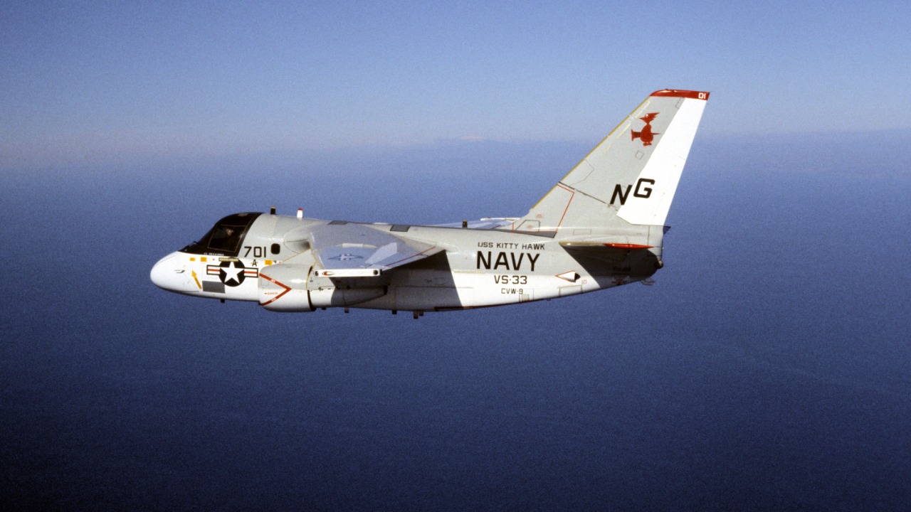 Image Credit: Department of Defense. American Forces Information Service. Defense Visual Information Center. 1994 - Public domain/Wiki Commons
