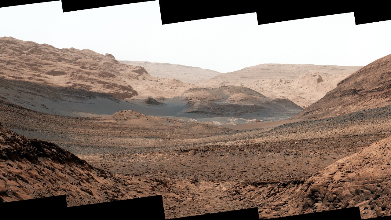 Image Credit: Perseverance rover - Public domain/Wiki Commons