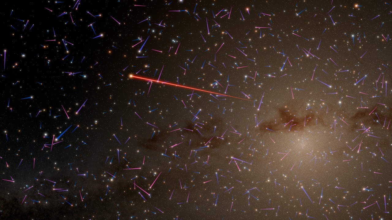 Image Credit: NASA's Scientific Visualization Studio - ADNET Systems, Inc./Ashley Balzer, Caltech-IPAC/Robert Hurt, eMITS/Scott Wiessinger, UMBC/David P. Bennett - Public domain/Wiki Commons