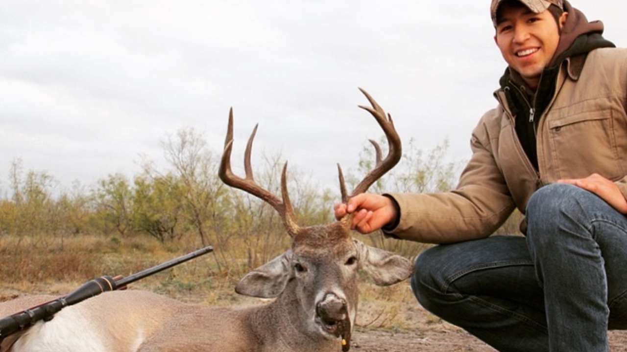 Image Credit: Juan Pablo García Osuna - CC BY 2.0/Wiki Commons