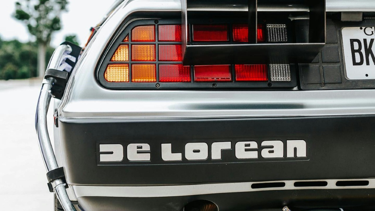 deloreanrental/Unsplash