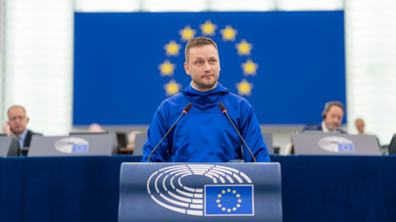Image Credit: European Parliament - CC BY 4.0/Wiki Commons