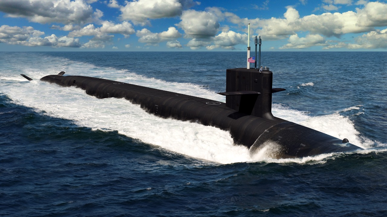 Image Credit: U.S. Navy illustration/released - Public domain/Wiki Commons