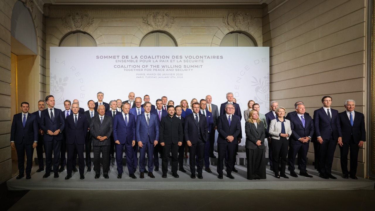 Image Credit: European Union / Aurore Martignoni - CC BY 4.0/Wiki Commons