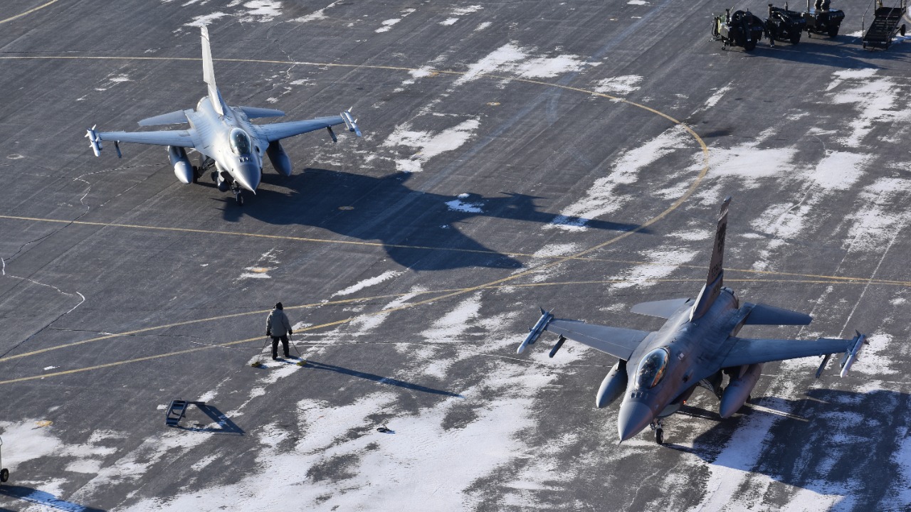 Image Credit: U.S. Air Force photo by Lt. Col. Christopher Iavarone - Public domain/Wiki Commons