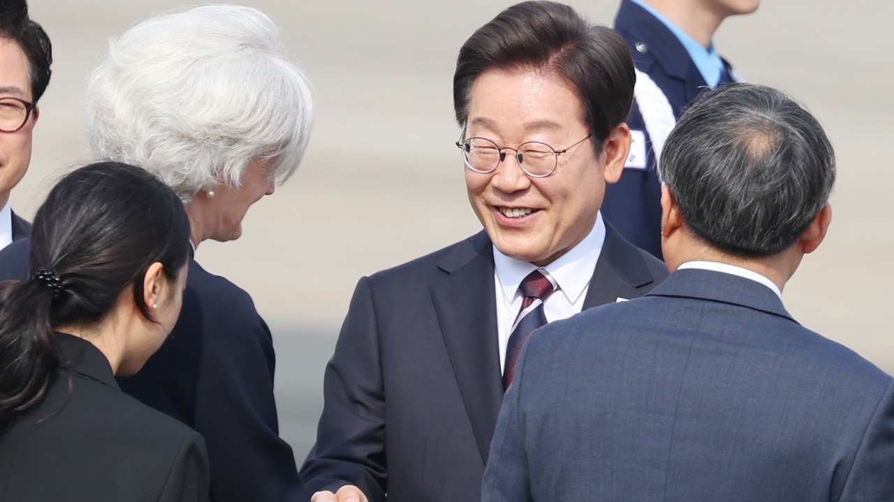 Image Credit: Republic of Korea from Seoul, Republic of Korea - CC BY-SA 2.0/Wiki Commons