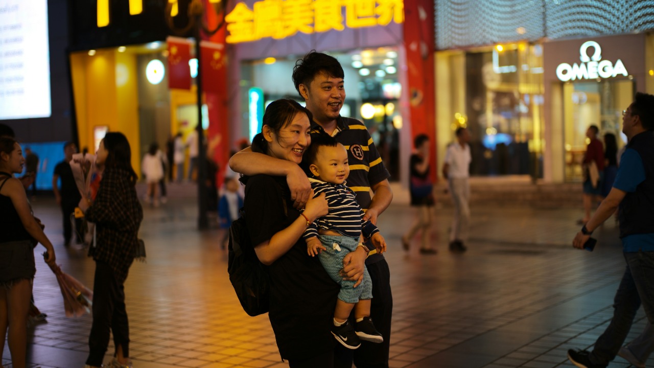 fenghua1975/Unsplash
