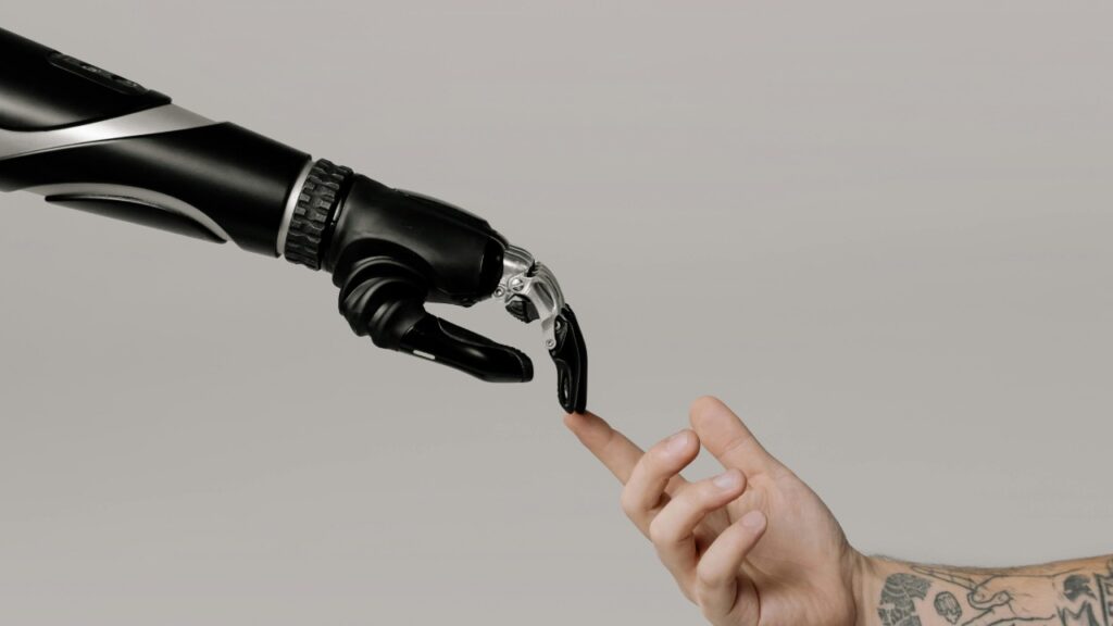 cottonbro studio/Pexels