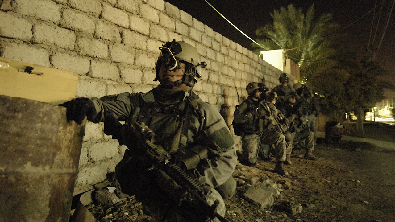 Image Credit: N/A, U.S. Army photographer - Public domain/Wiki Commons
