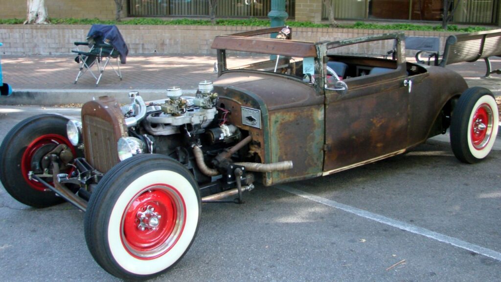 Image Credit: inkknife_2000 (7.5 million views +) - CC BY-SA 2.0/Wiki Commons