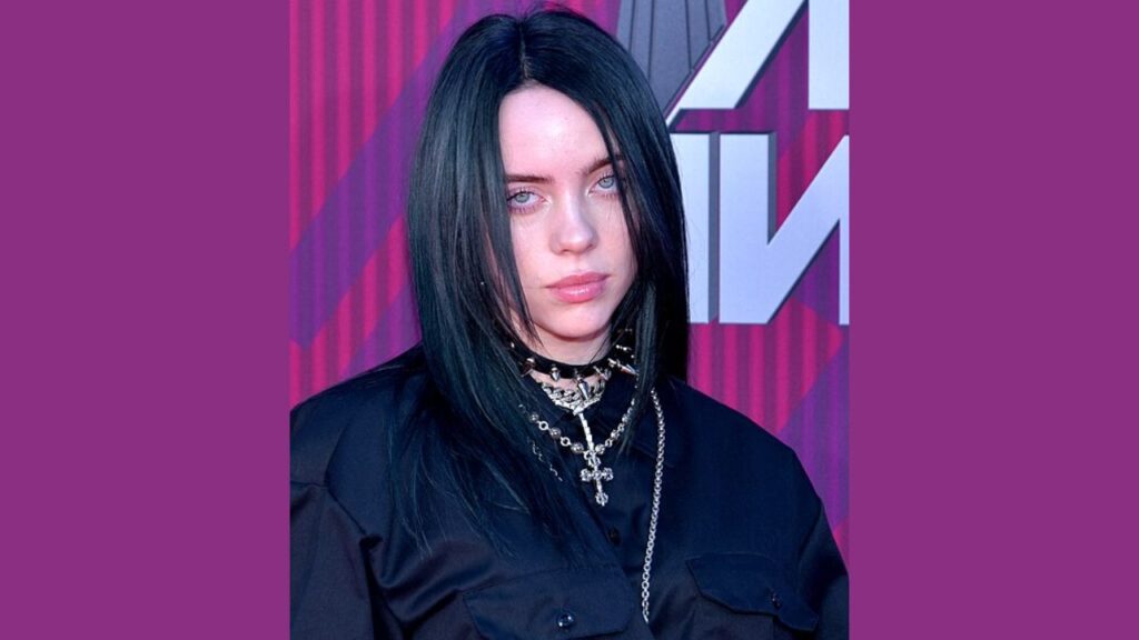 Billie Eilish