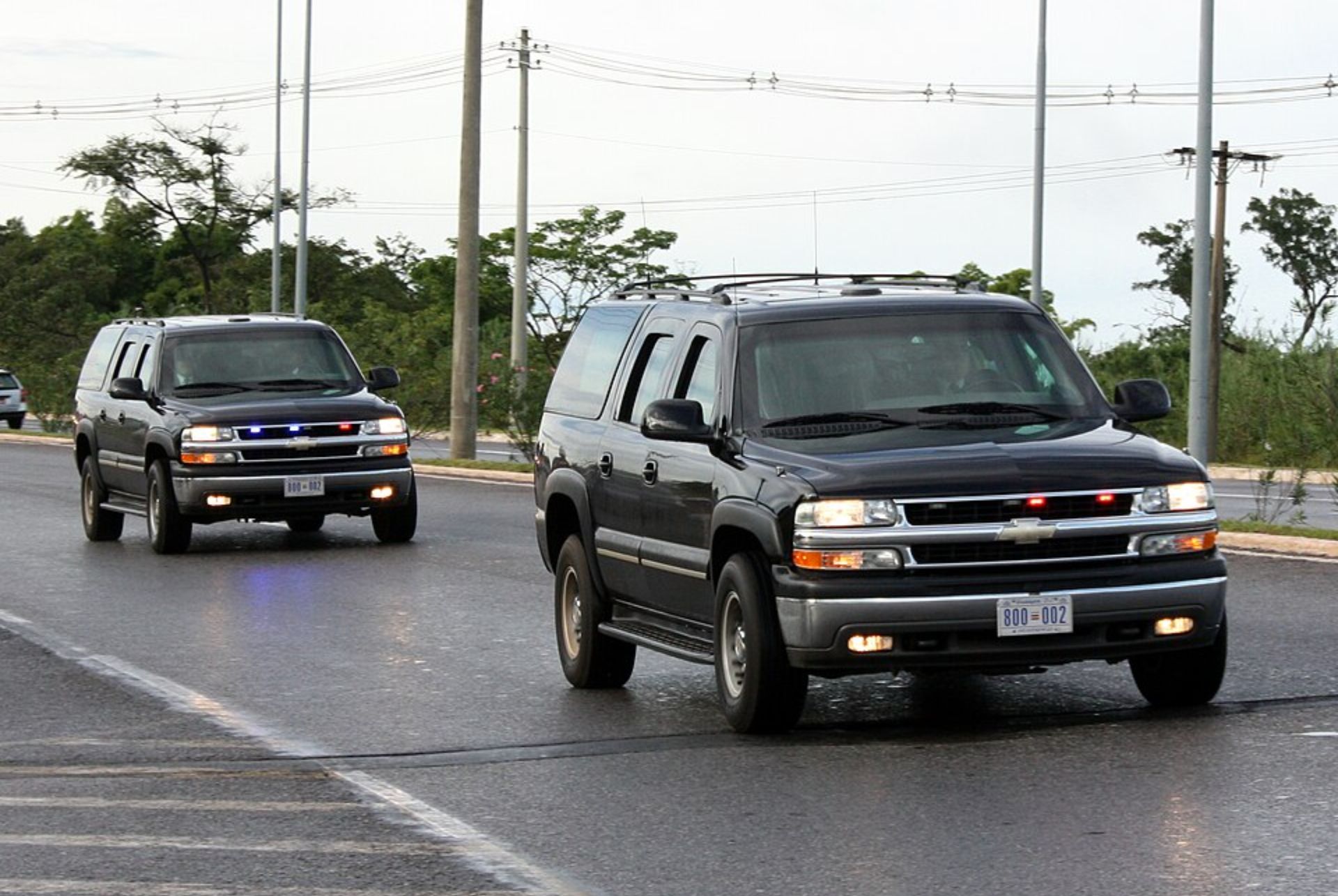 United States Secret Service