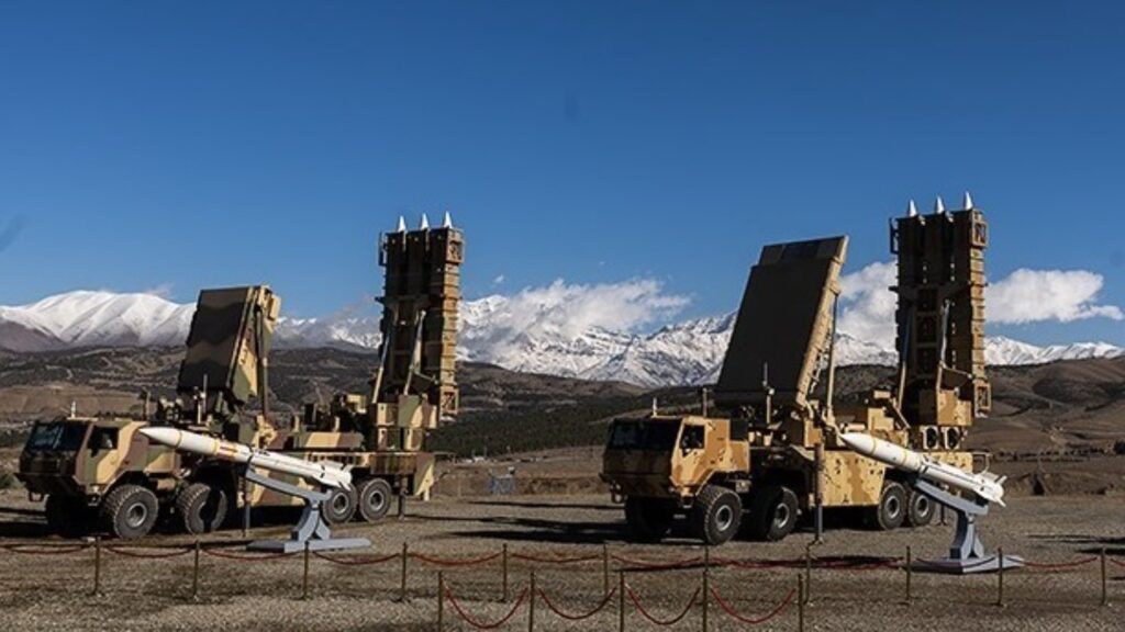 Image Credit: Hossein Zohrevand - CC BY-SA 4.0/Wiki Commons