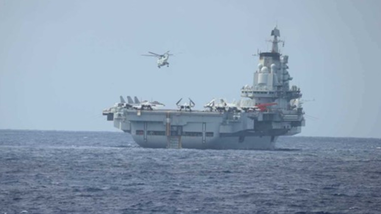 Image Credit: 日本防衛省・統合幕僚監部 - CC BY 4.0/Wiki Commons
