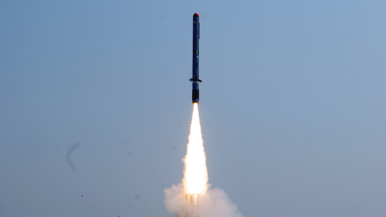 Image Credit: Ministry of Defence, Government of India - GODL-India/Wiki Commons
