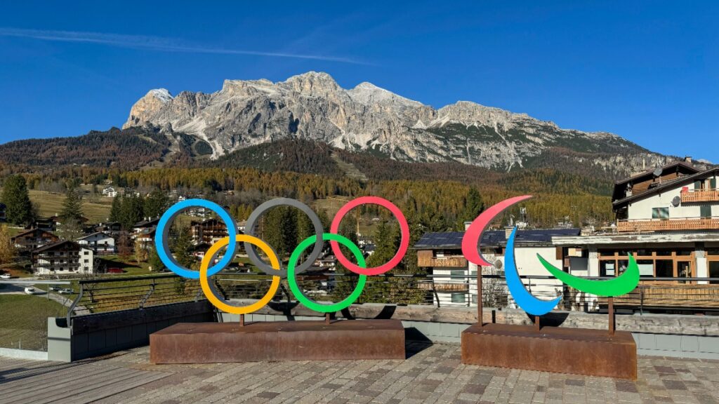 winter olympics 2026