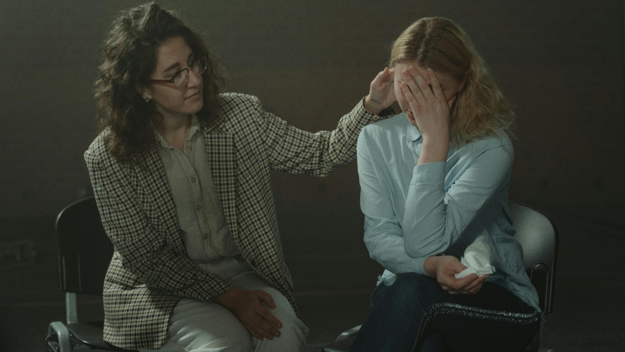 Eldest daughter syndrome