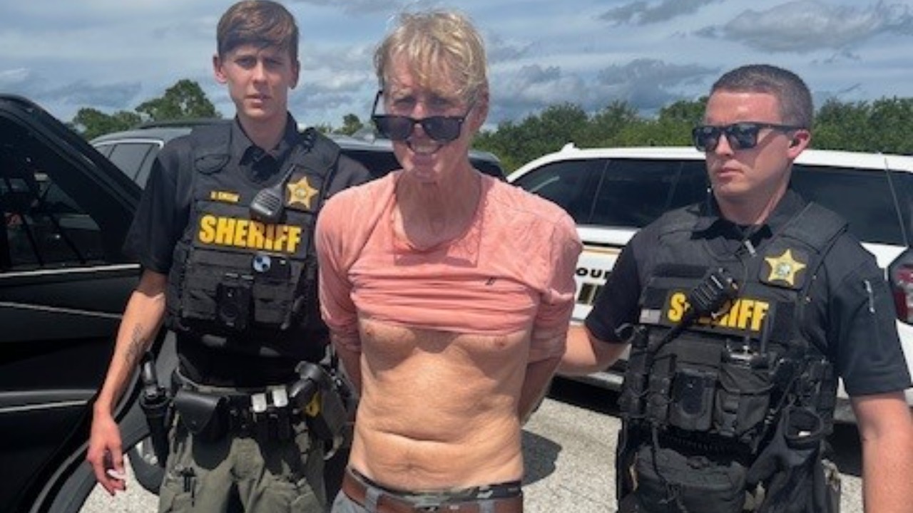 A federal court sentenced Ryan Routh to life in prison