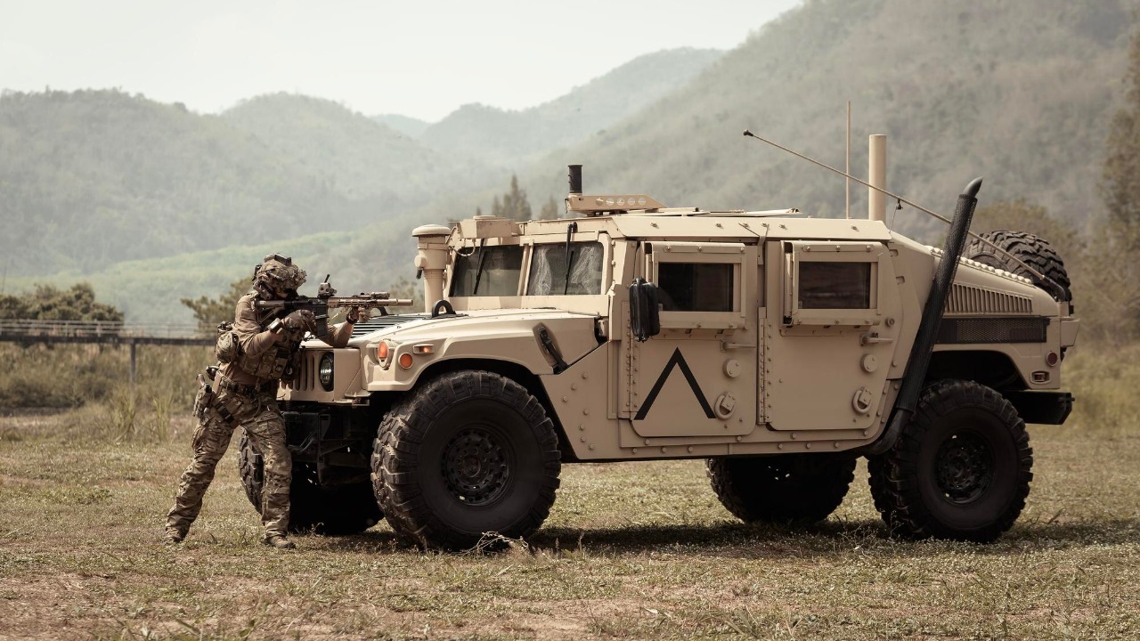 Humvee