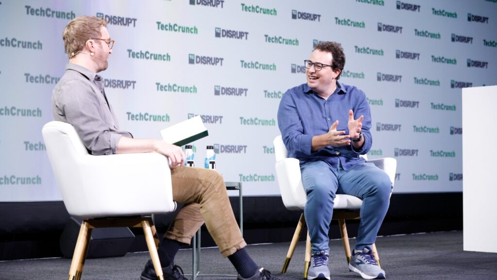 Image Credit: TechCrunch - CC BY 2.0/Wiki Commons