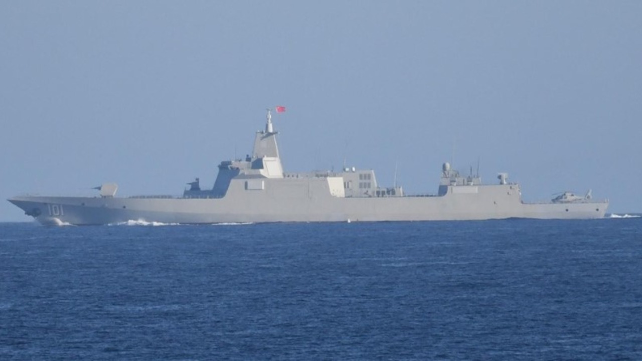 Image Credit: 日本防衛省・統合幕僚監部 - CC BY 4.0/Wiki Commons