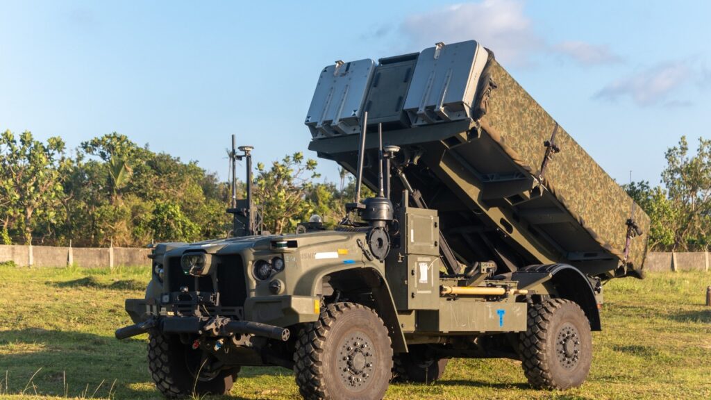 Image Credit: U.S. Marine Corps photo by Chief Warrant Officer Trent Randolph - Public domain/Wiki Commons