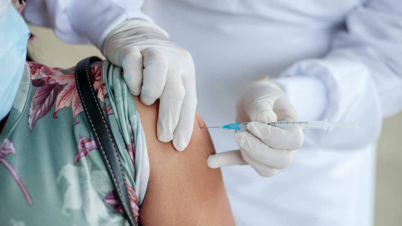 Measles outbreaks