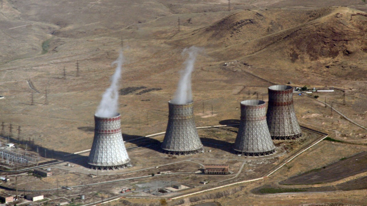ArmeniaNuclear