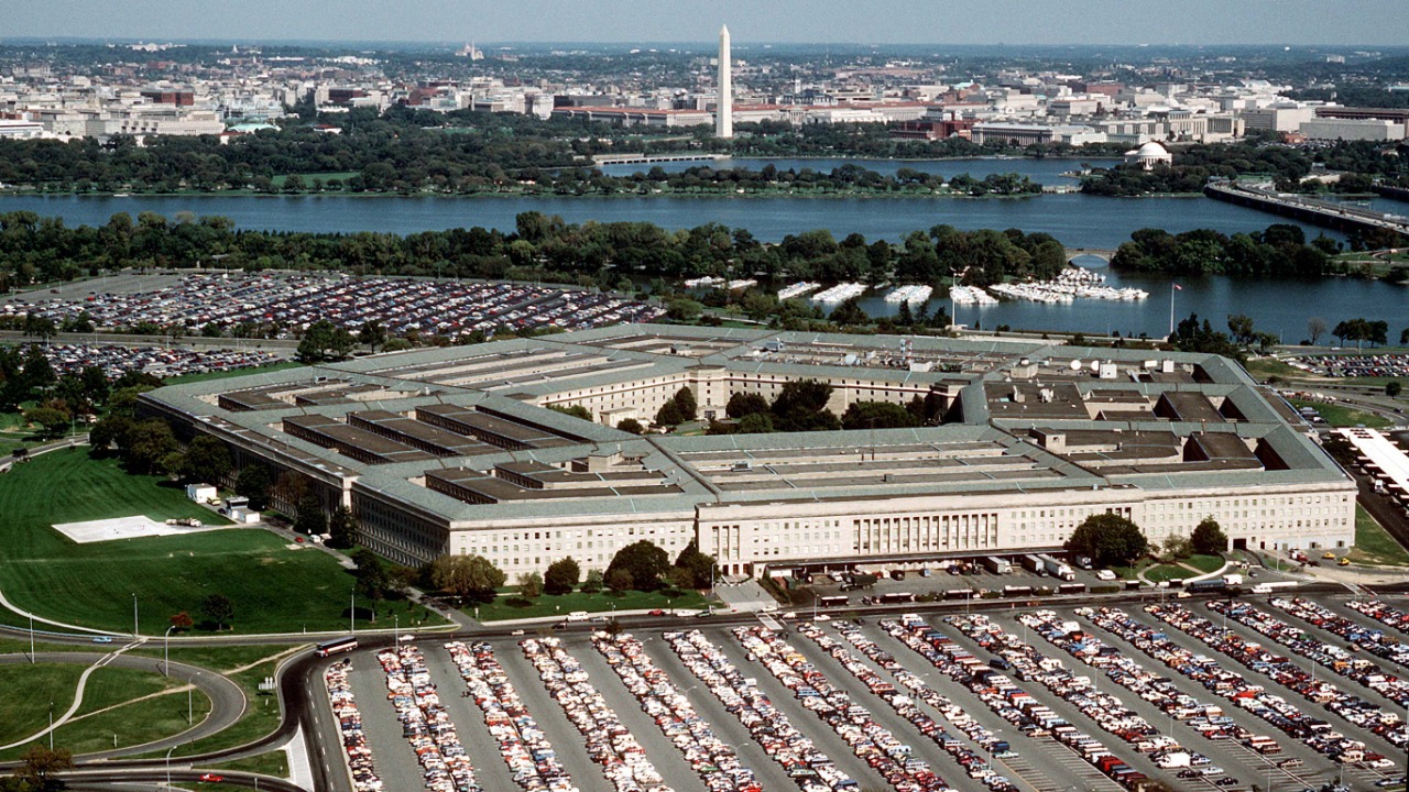 Image Credit: "DoD photo by Master Sgt. Ken Hammond, U.S. Air Force." - Public domain/Wiki Commons