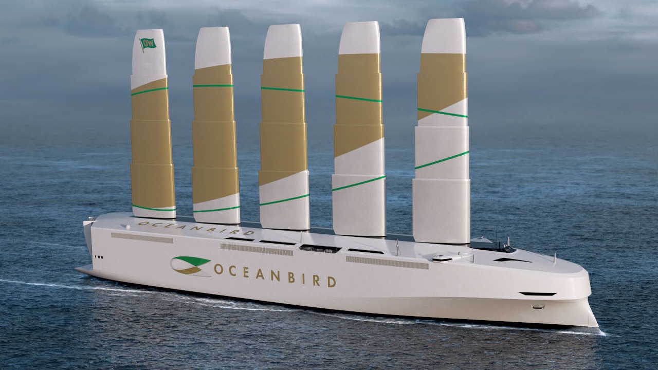 oceanbird ships