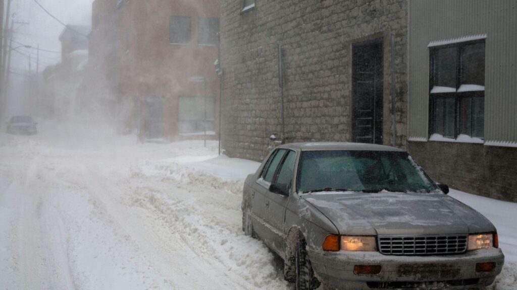 Felix-Antoine Coutu/Pexels