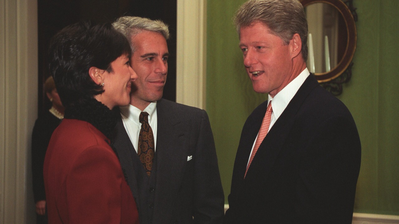 Image Credit: Ralph Alswang, White House photographer - Public domain/Wiki Commons