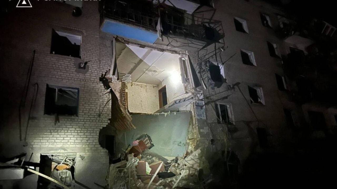 Image Credit: State Emergency Service of Ukraine - CC BY 4.0/Wiki Commons